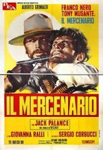 Watch The Mercenary Movies123