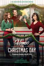 Watch Home for Christmas Day Movies123