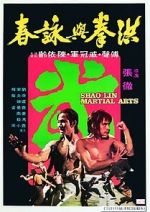 Watch Shaolin Martial Arts Movies123