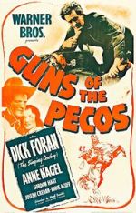 Watch Guns of the Pecos Movies123