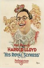 Watch His Royal Slyness (Short 1920) Movies123