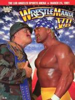 Watch WrestleMania VII (TV Special 1991) Movies123