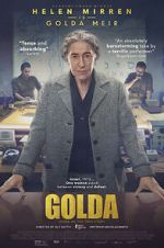 Watch Golda Movies123