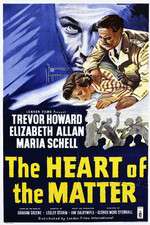 Watch The Heart of the Matter Movies123