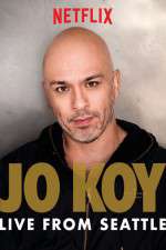Watch Jo Koy: Live from Seattle Movies123