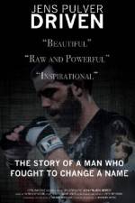 Watch Jens Pulver Driven Movies123