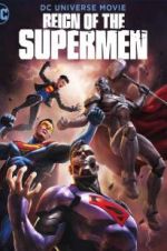 Watch Reign of the Supermen Movies123
