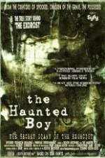 Watch The Haunted Boy: The Secret Diary of the Exorcist Movies123