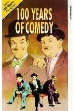 Watch 100 Years of Comedy Movies123