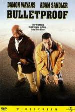 Watch Bulletproof Movies123
