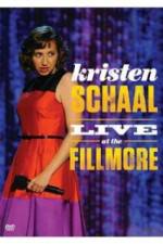 Watch Kristen Schaal Live At The Fillmore Movies123