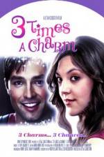 Watch 3 Times a Charm Movies123