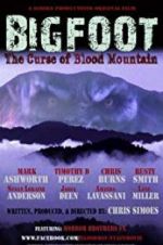 Watch Bigfoot: The Curse of Blood Mountain Movies123
