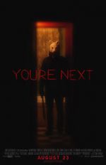 Watch You\'re Next Movies123