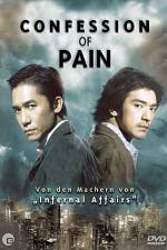 Watch Confession of Pain Movies123