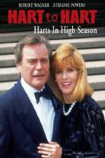 Watch Hart to Hart: Harts in High Season Movies123