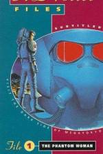 Watch AD Police File 1 The Phantom Woman Movies123