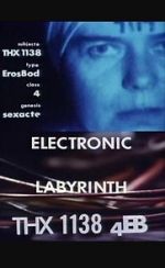 Watch Electronic Labyrinth THX 1138 4EB Movies123