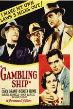 Watch Gambling Ship Movies123