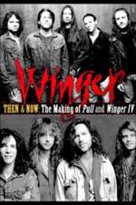 Watch Then & Now: The Making of Pull & Winger IV Movies123