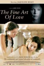 Watch The Fine Art of Love: Mine Ha-Ha Movies123