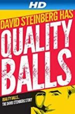 Watch Quality Balls: The David Steinberg Story Movies123
