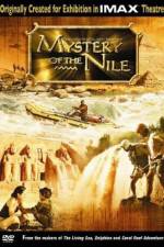 Watch Mystery of the Nile Movies123