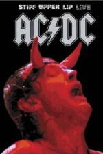 Watch ACDC Stiff Upper Lip Live Movies123
