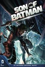 Watch Son of Batman Movies123