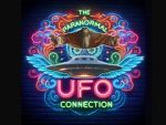 Watch The Paranormal UFO Connection Movies123