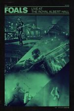 Watch Foals Live at the Royal Albert Hall Movies123
