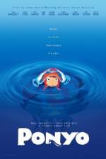 Watch Gake no ue no Ponyo Movies123