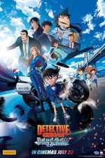 Watch Detective Conan: Fallen Angel of the Highway Movies123