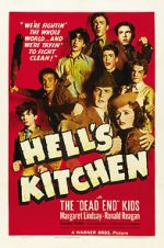 Watch Hell\'s Kitchen Movies123