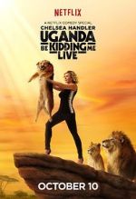 Watch Uganda Be Kidding Me Live Movies123