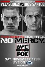 Watch Cain Velasquez vs Junior dos Santos Movies123