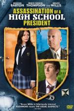 Watch Assassination of a High School President Movies123
