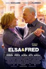 Watch Elsa & Fred Movies123