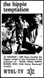 Watch The Hippie Temptation Movies123