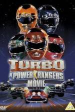 Watch Turbo: A Power Rangers Movie Movies123