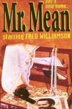 Watch Mr Mean Movies123