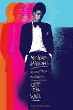 Watch Michael Jackson's Journey from Motown to Off the Wall Movies123