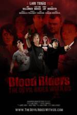 Watch Blood Riders: The Devil Rides with Us Movies123