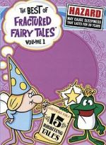 Watch Fractured Fairy Tales: The Phox, the Box, & the Lox Movies123