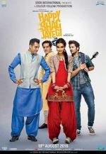 Watch Happy Bhag Jayegi Movies123