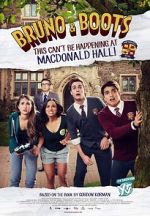 Watch Bruno & Boots: This Can't Be Happening at Macdonald Hall Movies123
