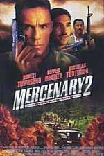 Watch Mercenary II: Thick & Thin Movies123