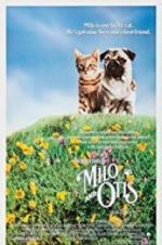 Watch The Adventures of Milo and Otis Movies123