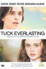 Watch Tuck Everlasting Movies123
