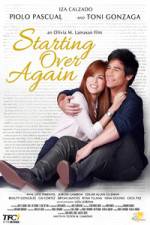 Watch Starting Over Again Movies123